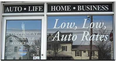 Independent Insurance Agency